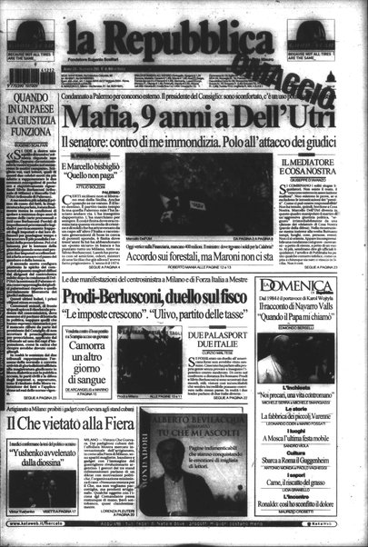 La repubblica